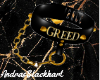 A| Greed Collar