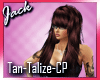 Tan-Talize-CP Hair