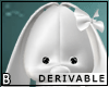 DRV Easter Bunny Toy