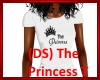 (DS) The Princess T