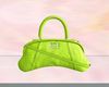 Slime Croc/G Frame Bag