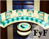 FyF| SoTru C-Sofa