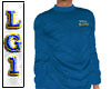 LG1 Blue Sweater ICB