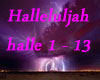 HALLELULJAH