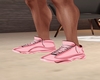 [JR] Sneakers Pink