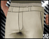 SAS-Mocha Pants Slim