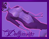 [DS]~Violetta Furr Skin 