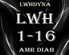 AMR DIAB - LWHDNA