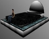 Bed derivable *poseless*