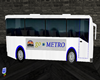 Cincy Metro Bus