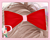 lP Kid Ladybug Bow