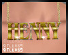 69-Custom Chain Henny