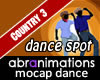 Country Dance 3 Spot