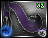 N.S. Luna Tail V2