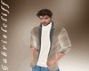 Classic Bege Blazer