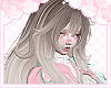 Violetta Hair Blonde