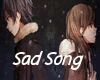 Nightcore - Sad Song