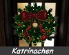 XM Christmas Wreath