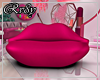 [R] Pink Lips