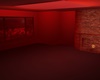 lSann Room Red Fireplace