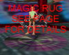 Magic Rug