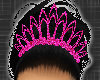 *-*Pink Hot Crown