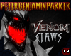 SM: Anti-Venom v2 Claws