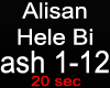 Alisan-Hele Bi