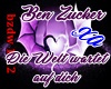 Ben Zucker-Die Welt