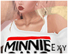 [X] Minnie Gang Sweater