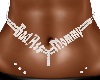 BadAssMommy BellyChain