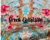 Men Greek Collection