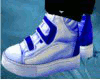 [reiil] Blue Kicks