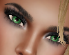 [C] Realistic Green Eyes