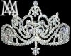 *M.A. Diamond Crown*