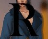 𝕽 - Rain Blue