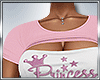 Princess OutFit LLT E