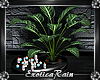 (E)Myst Noir: Plant Deco