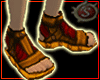 (S) Cratos Sandals 2A