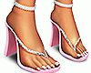 Diamond Pink Sandal
