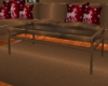 *AR* Sofa Table