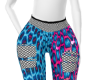 SECRET SERPENT LEGGINGS