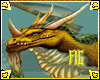 Chromie Dragonflight HD*