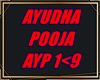 IP.AYUDHA POOJA