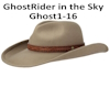 GhostRider in the Sky
