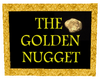 The Golden Nugget Sign