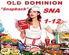 "Snapback"OLD DOMINION