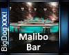[BD] Malibo Bar