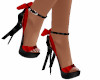 Valeria Bow Sandals (v1)