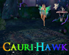 Fairy Dance Circle